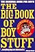 The Big Book of Boy Stuff by Chris (Illustrator) Kin Bart / Sabatino (2008-08-02) by Chris (Illustrator) Kin Bart / Sabatino