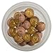Berkley PowerBait Power Eggs Floating Magnum and Garlic Bait