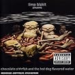 Chocolate Starfish and the Hot Dog Flavored Water