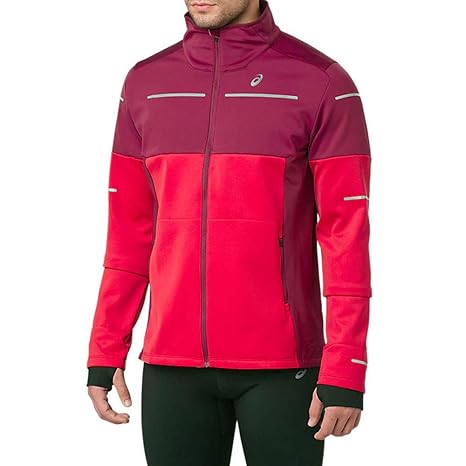 Asics Lite-Show Winter Laufjacke - SS19