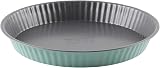 The Great British Bake Off Tart Tin with Loose Base 25cm Duck Egg Blue
