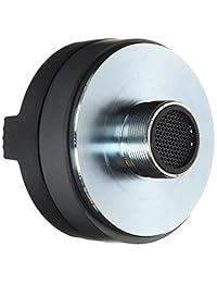 Pyle Pro pds122 250 Watt Titanio de 1,5 pulgadas de compresión driver de cuerno (para atornillar, tipo)