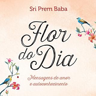 Livro Flor do Dia: Mensagens de amor e autoconhecimento