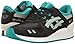 ASICS Tiger Gel Lyte III GS Retro Running Shoe (Big Kid)