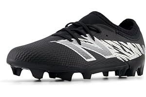 New Balance Kids' Furon Team V8 Fg Soccer Shoes