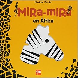 Resultado de imagen de mira-mira en africa