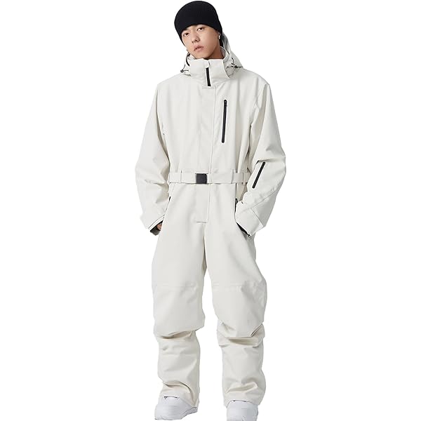 Amazon.com: AIRBLASTER Sassy Beast Suit - Womens, Mist, L