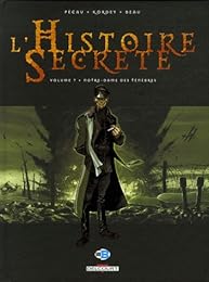 Notre-Dame des ténèbres