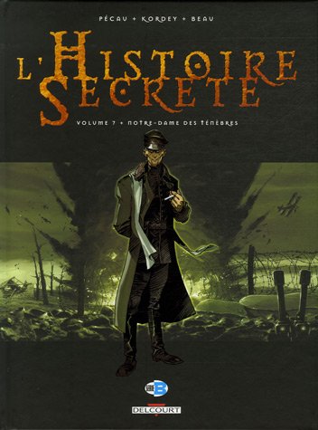 Notre-Dame des ténèbres