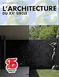 Architecture in the 20th Century (Midi) by