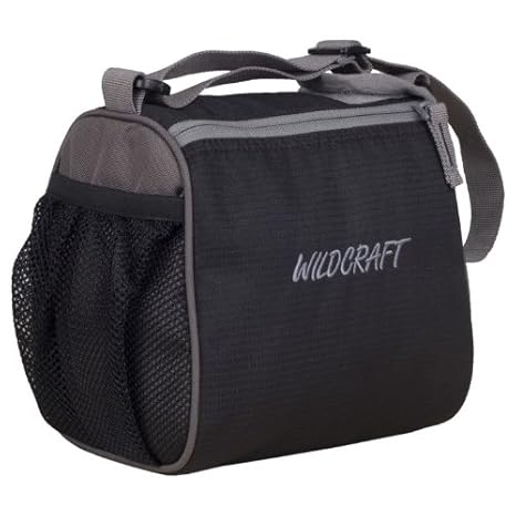 wildcraft tiffin bag