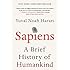 Sapiens: A Brief History of Humankind
