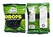 Gustafs Premium Dutch Licorice Drops, Cats, Coin and Double Salt Bundle in 5.2-Ounce Bags each (4 packs total) (1 Pack)