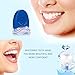 Genkent Teeth Whitening Gel Kit - 44% Carbamide Peroxide, Thermoform Trays, Bonus White Light, Professional Dental Equipment