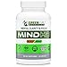 Brain Support Supplement – Featuring Ashwagandha, B 12 Vitamins, Rhodiola Rosea Extract, American & Panax Ginseng & Green Tea Extract – Natural Nootropics That Increases Memory, Focus & Clarity