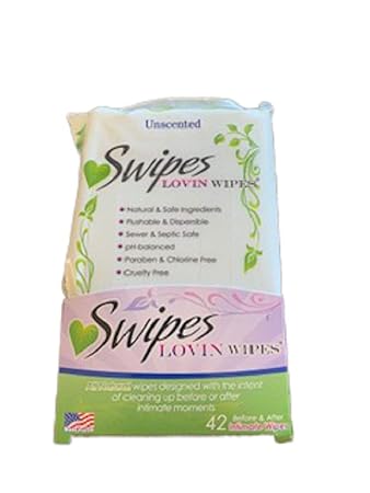 flushable baby wipes amazon