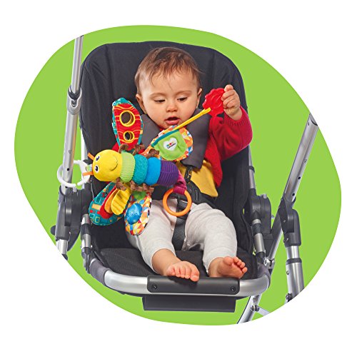 Lamaze Freddie The Firefly