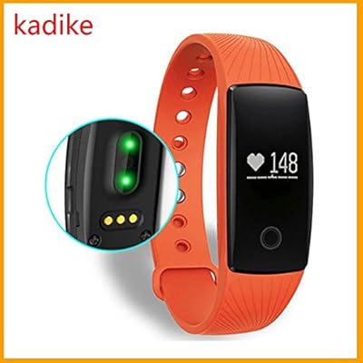 Pulseras de fitness，Smart band pulso Monitor Pulsera Fitness ...