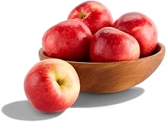 PRODUCE Organic Pink Cripps Apples Bag, 48 OZ