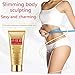GARYOB Slim Cream - Fat Burning Cream Cellulite Removal Cream Professional Anti-Cellulite Slimming Cream Muscle Relaxer