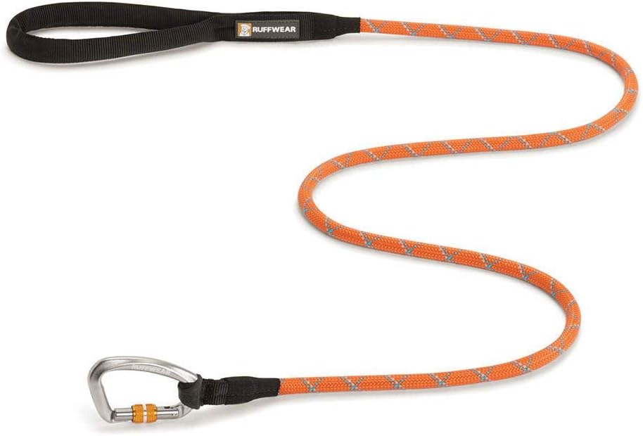 Ruffwear rope leash Clearance