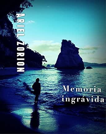 MEMORIA INGRÁVIDA