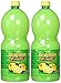 Realemon 100% Lemon Juice - By Realemon [Foods],48 Fl Oz (Pack of 2)