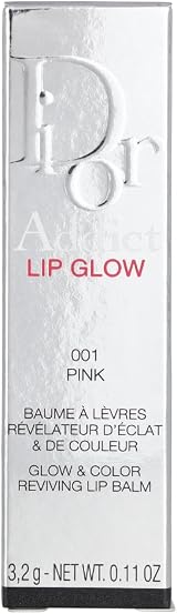Dior Addict Lip Glow - Hydrating Color Reviver Lip Balm view 3