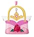 Disney Parks Aurora Sleeping Beauty Handbag Purse Christmas Holiday Ornament