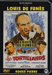 Les Tortillards