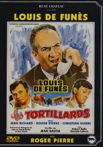 Les Tortillards