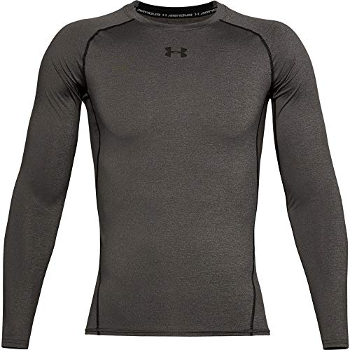 Under Armour Men's HeatGear Armour Compression Long Sleeve TShirt