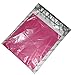100 9x12 Pink Poly Mailers Envelopes Shipping Bags (Pink)