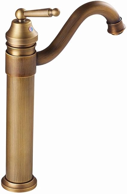 FCXBQ Grifo de Cocina Grifos mezcladores de Fregadero de Cocina