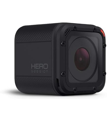 Videocamera GoPro Hero 12 Black: sempre più potente Videocamera GoPro Hero 12 Black: sempre più potente