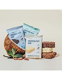 ProMix de Suzanne Lefebvre Crispie Treats