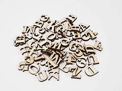 1 1 2 inch wood letters