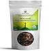 Organic Raw Vegan Paleo Granola Superfood Snack By Peak Performance. Grain Free & Gluten Free. Zero Sugar Added. Great Alternative To Paleo Bars & Cereal (1 Pack)