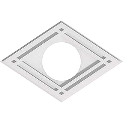 Ekena Millwork CMP16X10DD-05000 Diamond