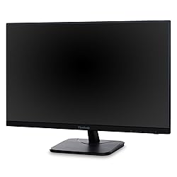 ViewSonic VA2756-4K-MHD 27 Inch IPS 4K Monitor with