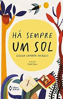 Livro Há sempre um sol (Assunto de Família)