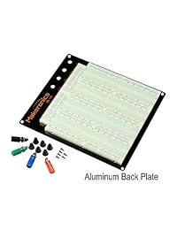makeronics 3220-point placa sin soldadura