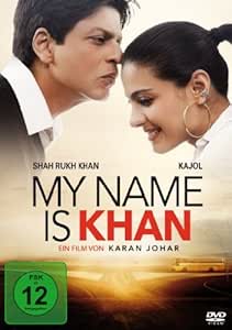 Amazon Com My Name Is Khan Movies Tv