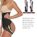 FUT Women's Sexy Butt Lift Panty Tummy Control Trimmer Shapewear Body Shaper