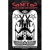 Set: The Fury of Egypt
