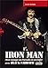Iron Man : Mon voyage au paradis et en enfer avec Black Sabbath by Tommy Iommi