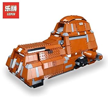 lepin mtt