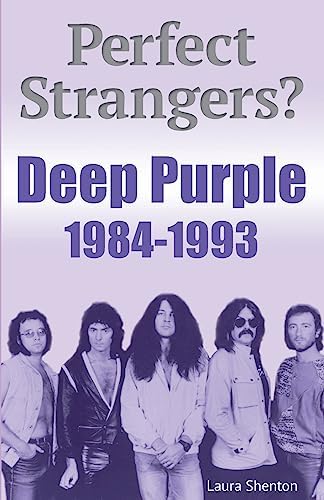GILLAN,IAN - Voice Of Deep Purple: The Gillan Years - Amazon.com Music