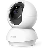 CAMERA WI-FI PANORAMICA 1080P TAPO C200TP-LINK