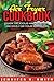 Air Fryer Cookbook: Easy, Delicious and Healthy Recipes for Your Air Fryer